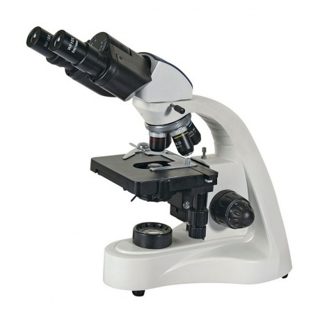 Микроскоп Levenhuk MED 10B, бинокулярный