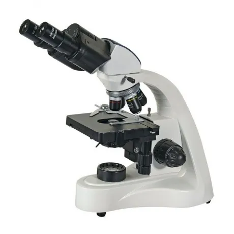 Микроскоп Levenhuk MED 10B, бинокулярный