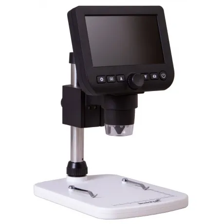 Микроскоп цифровой Levenhuk DTX 350 LCD