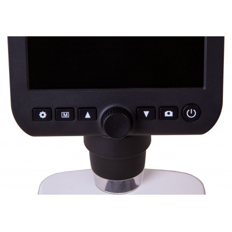 Микроскоп цифровой Levenhuk DTX 350 LCD - фото 15