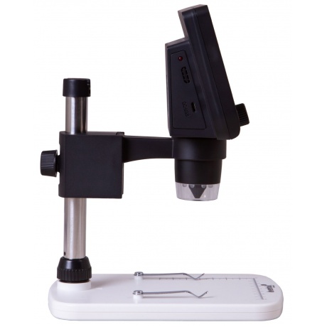 Микроскоп цифровой Levenhuk DTX 350 LCD - фото 11