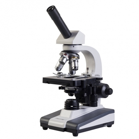 Микроскоп биологический Микромед 1 (вар. 1-20) - фото 2