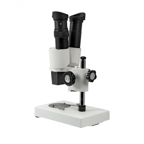 Микроскоп стерео Микромед МС-1 вар.1A (4х) - фото 3