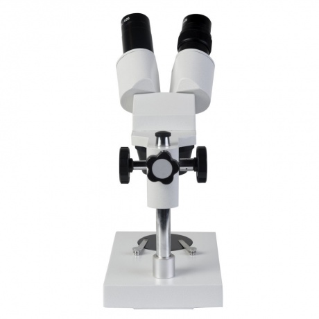 Микроскоп стерео Микромед МС-1 вар.1A (2х/4х) - фото 3