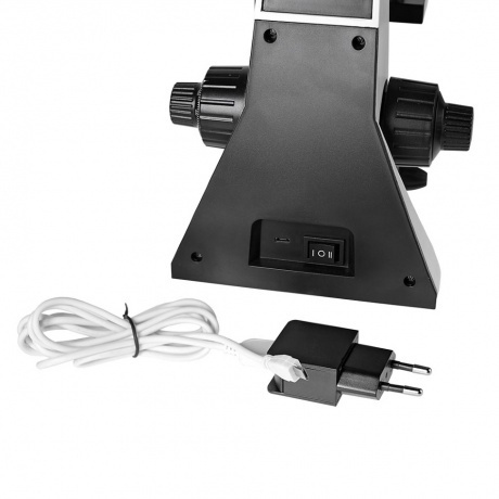 Микроскоп биологический Микромед С-11 (вар. 1B LED) - фото 6