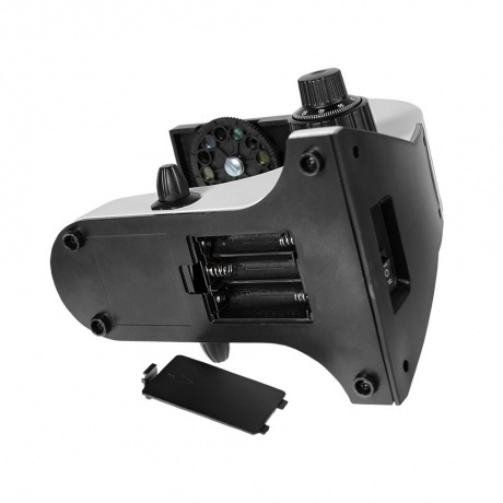 Микроскоп биологический Микромед С-11 (вар. 1B LED) - фото 7