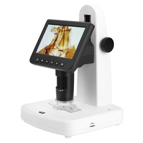 Микроскоп цифровой Levenhuk DTX 700 LCD - фото 13
