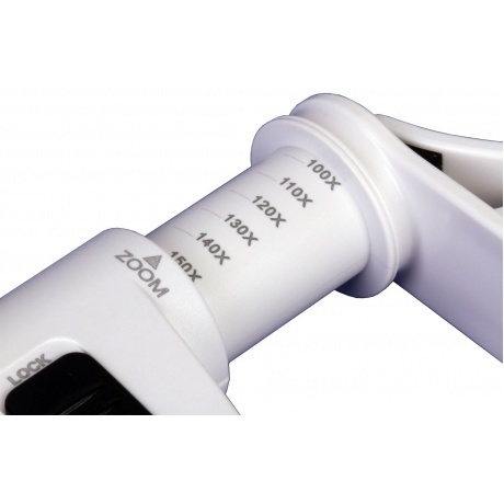 Микроскоп карманный для проверки денег Levenhuk Zeno Cash ZC16 - фото 11