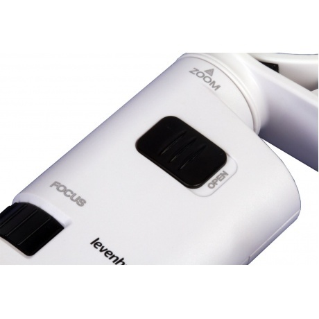 Микроскоп карманный для проверки денег Levenhuk Zeno Cash ZC16 - фото 14