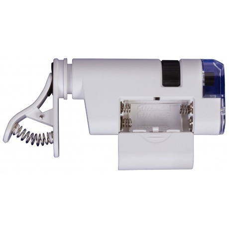 Микроскоп карманный для проверки денег Levenhuk Zeno Cash ZC16 - фото 3