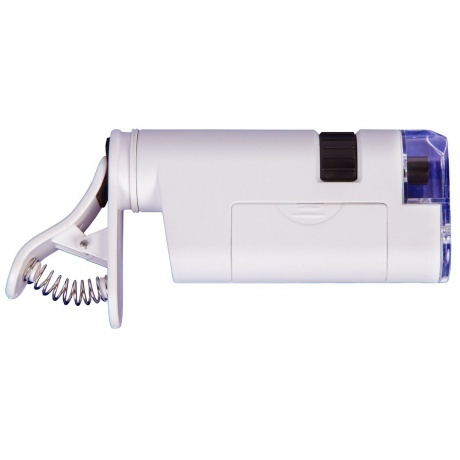 Микроскоп карманный для проверки денег Levenhuk Zeno Cash ZC14 - фото 11