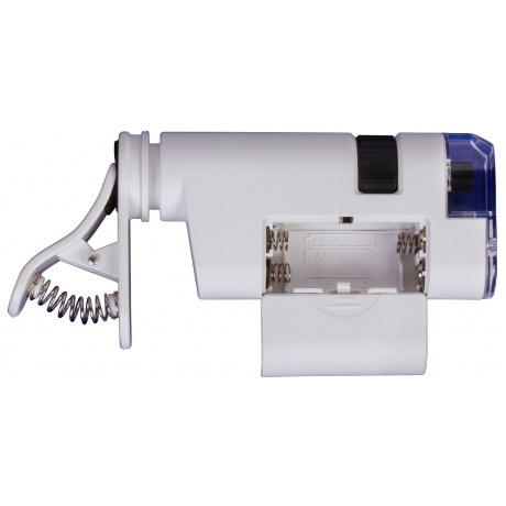 Микроскоп карманный для проверки денег Levenhuk Zeno Cash ZC14 - фото 12