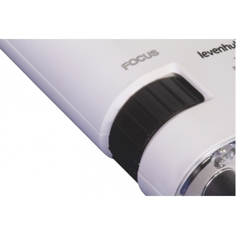 Микроскоп карманный для проверки денег Levenhuk Zeno Cash ZC14 - фото 13