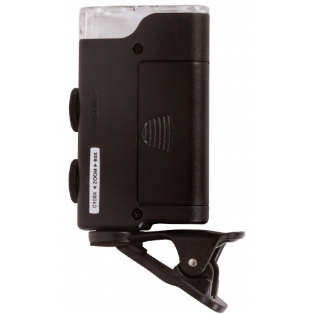 Микроскоп карманный для проверки денег Levenhuk Zeno Cash ZC10 - фото 14