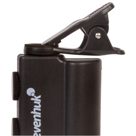 Микроскоп карманный для проверки денег Levenhuk Zeno Cash ZC10 - фото 17