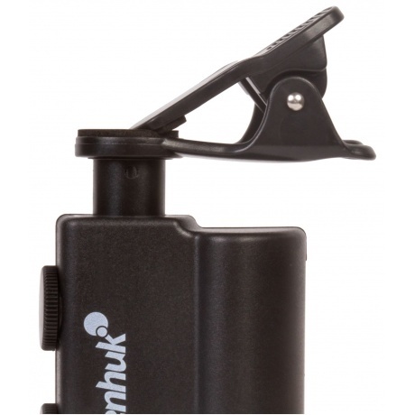 Микроскоп карманный для проверки денег Levenhuk Zeno Cash ZC10 - фото 18