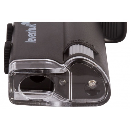 Микроскоп карманный для проверки денег Levenhuk Zeno Cash ZC10 - фото 6