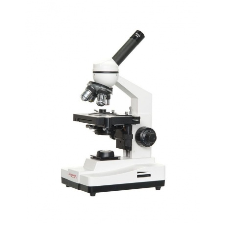 Микроскоп биологический Микромед Р-1_10532 - фото 1