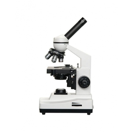 Микроскоп биологический Микромед Р-1_10532 - фото 2