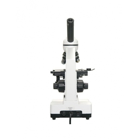 Микроскоп биологический Микромед Р-1_10532 - фото 5