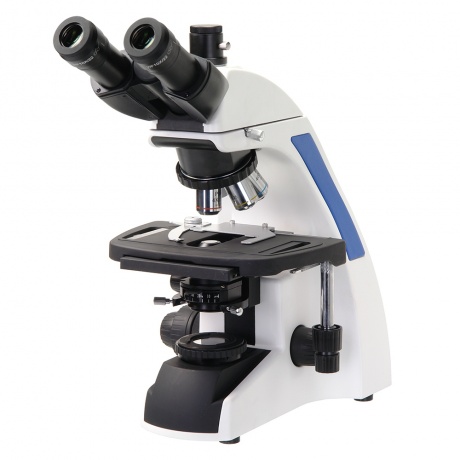 Микроскоп биологический Микромед 3 (вар. 3 LED М) - фото 2