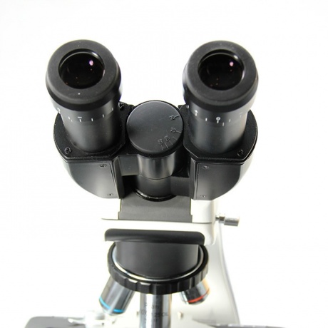 Микроскоп биологический Микромед 3 (вар. 3 LED М) - фото 5