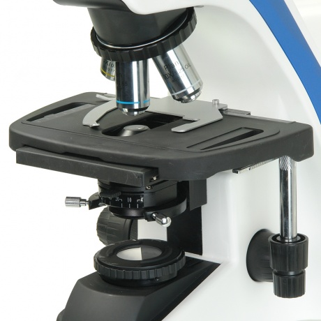Микроскоп биологический Микромед 3 (вар. 3 LED М) - фото 10