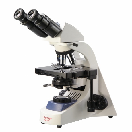 Микроскоп биологический Микромед 3 (вар. 2-20) - фото 1