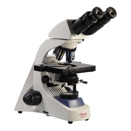 Микроскоп биологический Микромед 3 (вар. 2-20) - фото 2