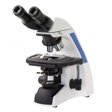 Микроскоп биологический Микромед 3 (вар. 2 LED М) - фото 1