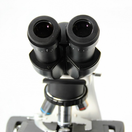 Микроскоп биологический Микромед 3 (вар. 2 LED М) - фото 3