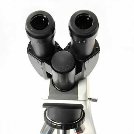 Микроскоп биологический Микромед 3 (вар. 2 LED М) - фото 4