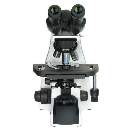 Микроскоп биологический Микромед 3 (вар. 2 LED М) - фото 8