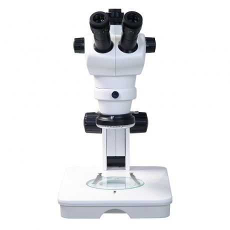 Микроскоп стерео Микромед МС-5-ZOOM LED - фото 5