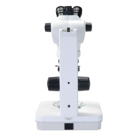Микроскоп стерео Микромед МС-5-ZOOM LED - фото 6