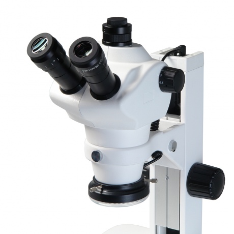 Микроскоп стерео Микромед МС-5-ZOOM LED - фото 7