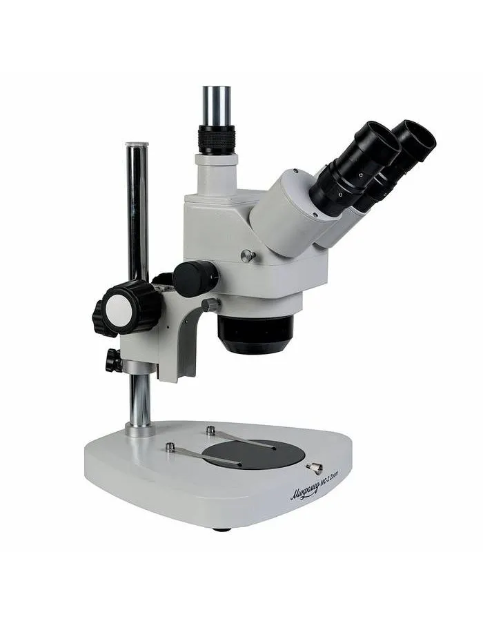 Микроскоп стерео Микромед МС-2-ZOOM вар.2A - фото 2