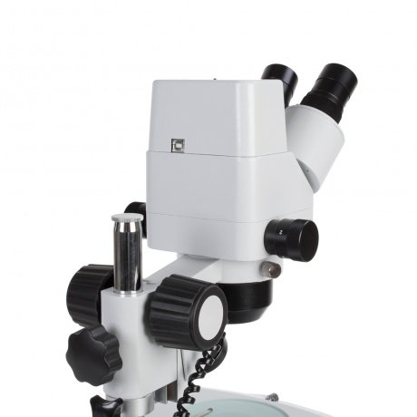 Микроскоп стерео Микромед МС-2-ZOOM Digital - фото 6