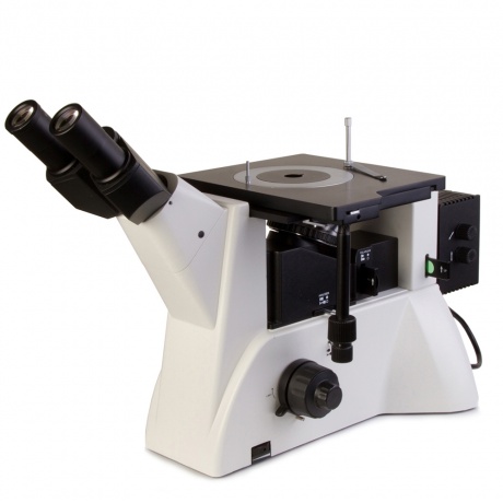 Микроскоп Микромед МЕТ-3 - фото 3