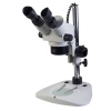 Микроскоп стерео Микромед МС-4-ZOOM LED (21148)