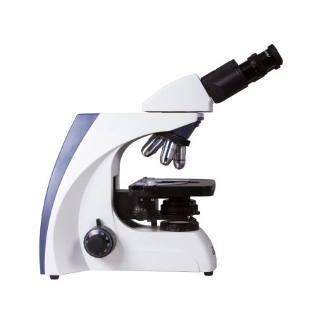 Микроскоп Levenhuk MED 30B, бинокулярный - фото 4