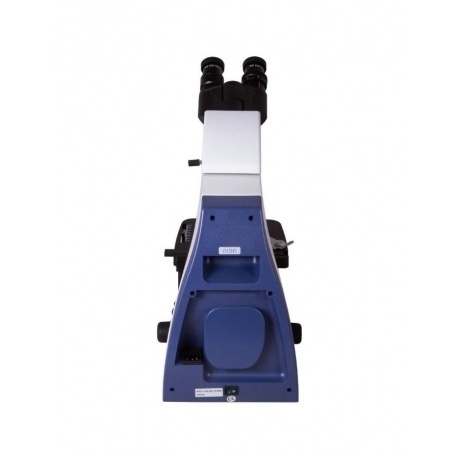 Микроскоп Levenhuk MED 30B, бинокулярный - фото 5