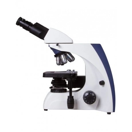 Микроскоп Levenhuk MED 30B, бинокулярный - фото 6