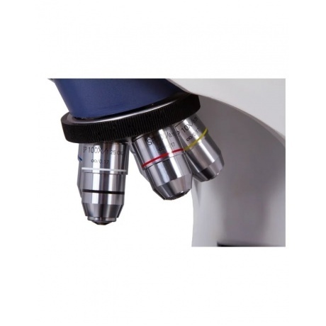 Микроскоп Levenhuk MED 30B, бинокулярный - фото 8