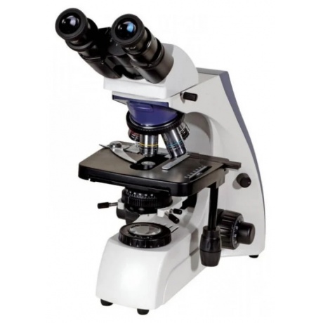 Микроскоп Levenhuk MED 30B, бинокулярный - фото 1