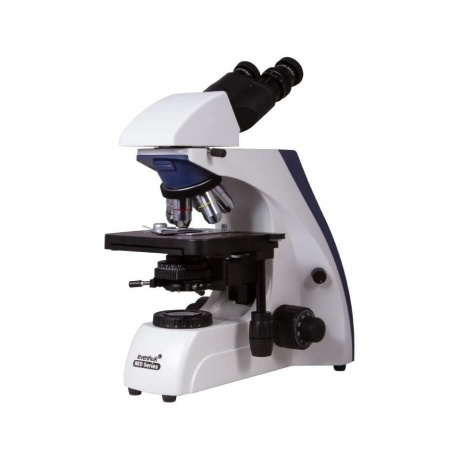 Микроскоп Levenhuk MED 30B, бинокулярный - фото 2