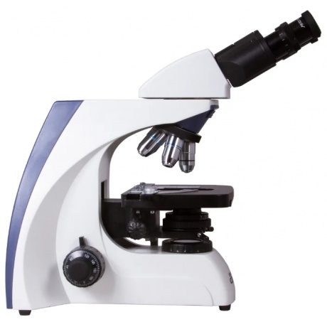 Микроскоп Levenhuk MED 30B, бинокулярный - фото 4