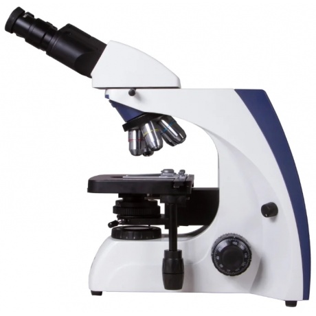 Микроскоп Levenhuk MED 30B, бинокулярный - фото 6