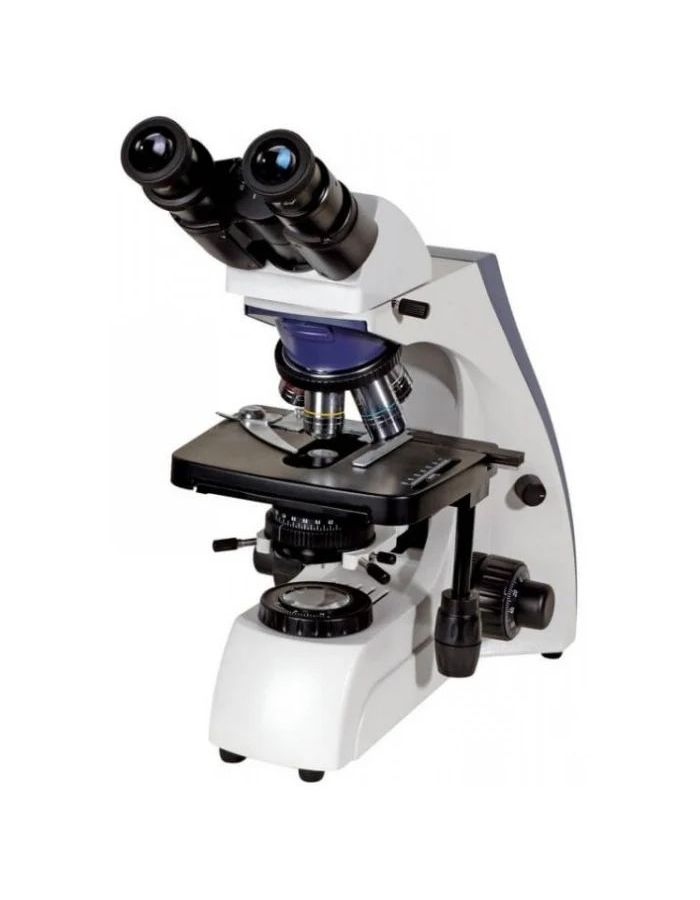 Микроскоп Levenhuk MED 30B, бинокулярный цена и фото