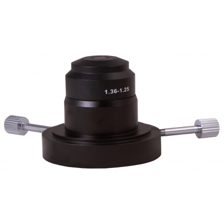 Микроскоп Levenhuk MED 25B, бинокулярный - фото 12